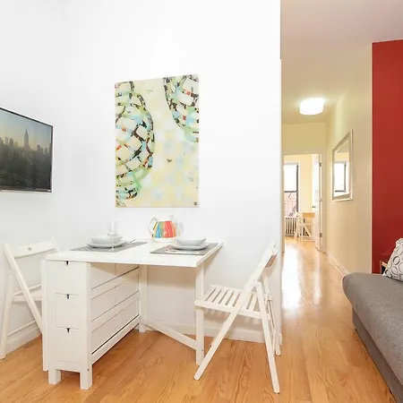East Village Amazing 2 Bedroom