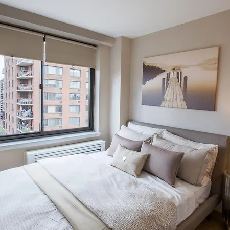 Apartment Ny Away New York