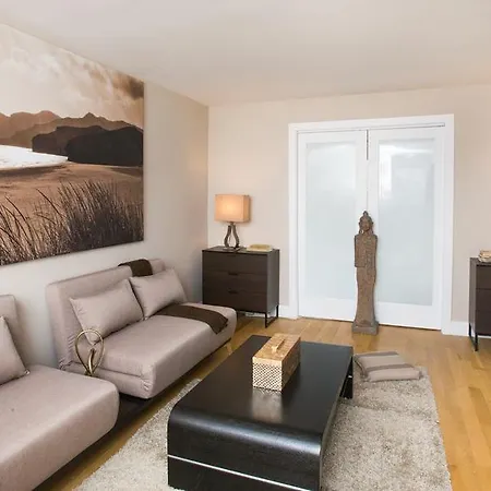 Apartment Ny Away