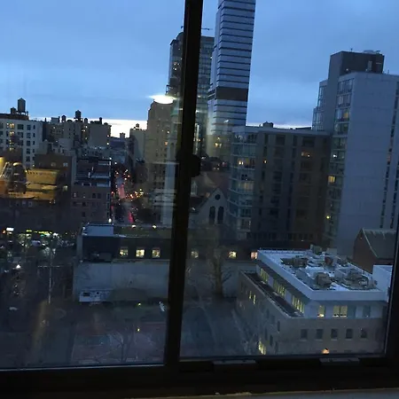 Apartment Ny Away *
