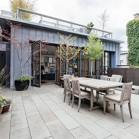 Onefinestay - Downtown West Private Homes Ii New York