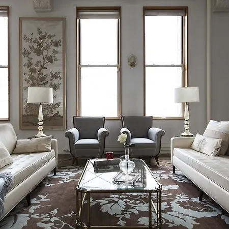 Onefinestay - Downtown West Private Homes Ii New York