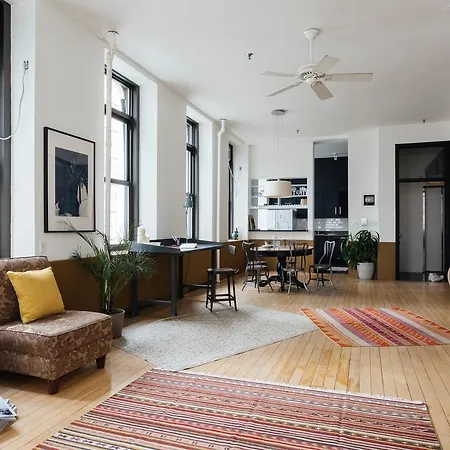 Onefinestay - Downtown West Private Homes Ii New York