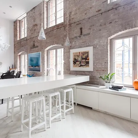Onefinestay - Downtown West Private Homes Ii * New York