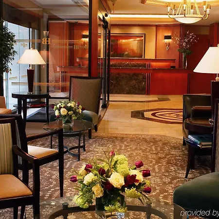 Beacon Hotel