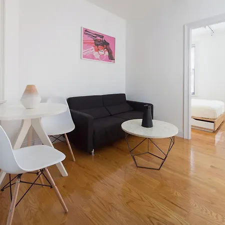 Apartment One Bedroom Self-catering - Little Italy New York