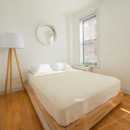 Apartment One Bedroom Self-catering - Little Italy