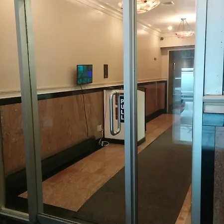 Manhattan Studio Apartment New York