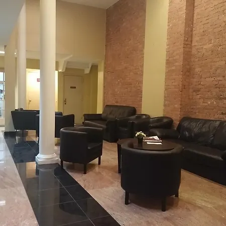 Apartment Manhattan Studio *