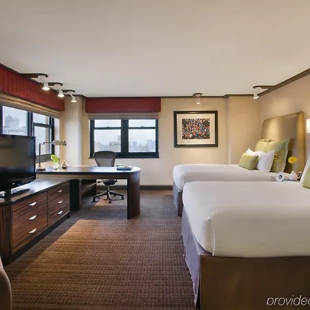 Dumont Nyc-an Affinia Hotel 4*