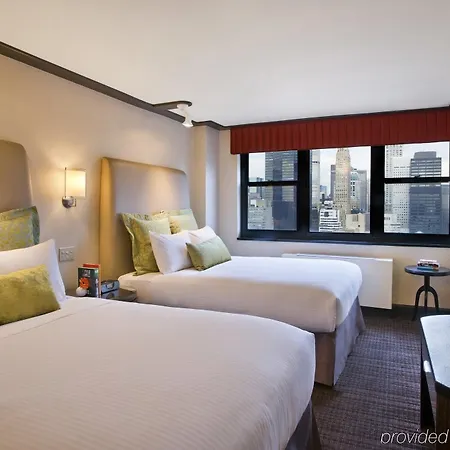 Dumont Nyc-an Affinia Hotel