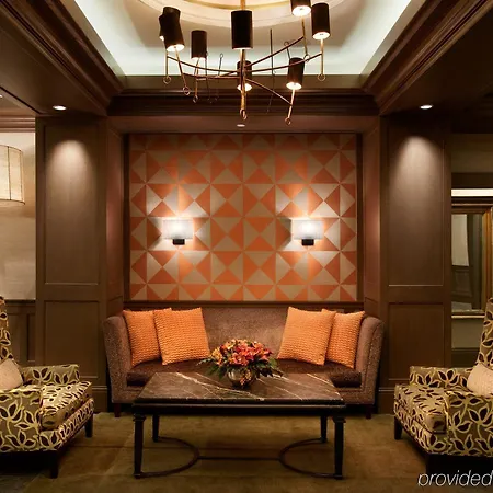 Chandler Hotel