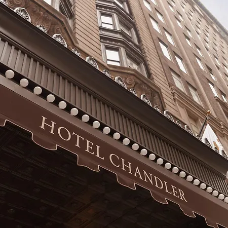 Chandler Hotel