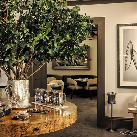 Chandler Hotel
