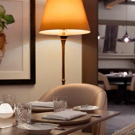 Chandler Hotel New York