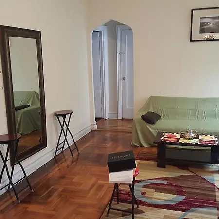 Wawa Realty Brooklyn 1 Apartment New York