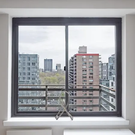Apartment Ny Away