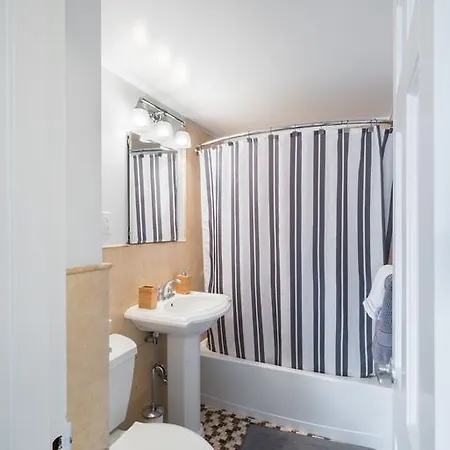 Ny Away Apartment New York