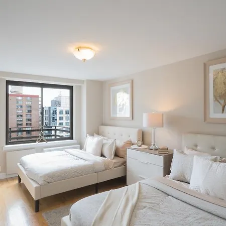 Apartment Ny Away New York