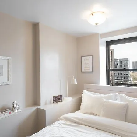 Ny Away Apartment New York