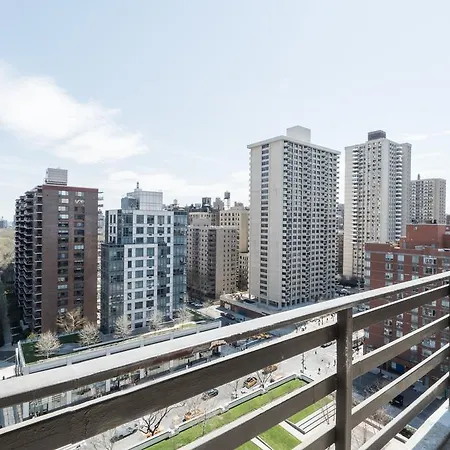 Apartment Ny Away *