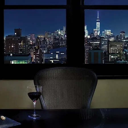 Dumont Nyc-an Affinia Hotel 4*