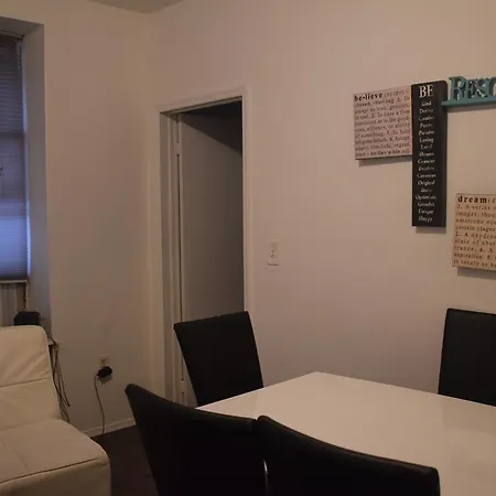 Two Bedroom - Hell's Kitchen *