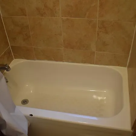 Two Bedroom - Hell's Kitchen Apartment New York