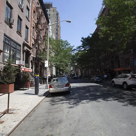 Apartment Ny Morton *
