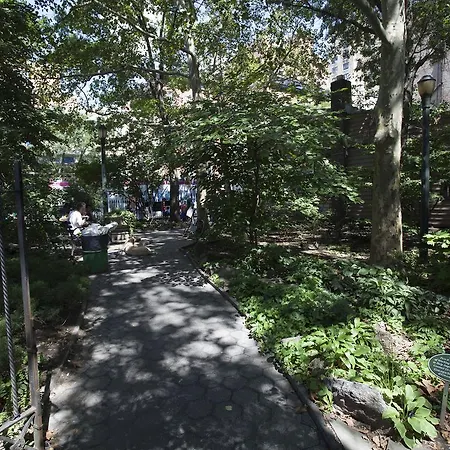 Apartment Ny Morton