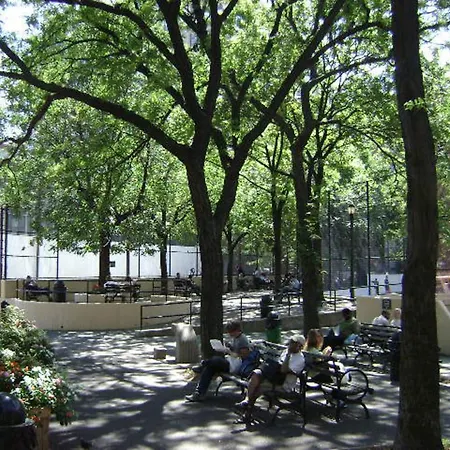 Ny Morton Apartment New York