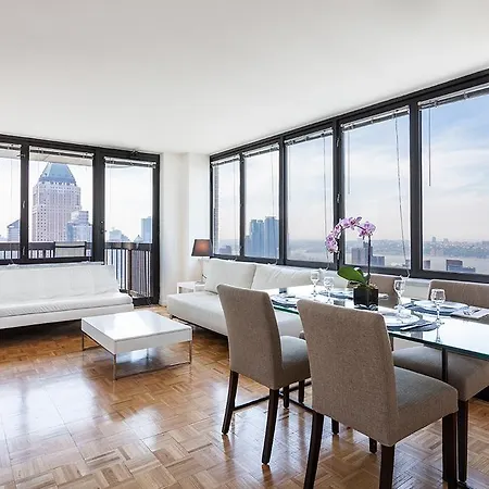 Apartment 2 Bedroom Luxury On Broadway Near Carnegie Hall New York