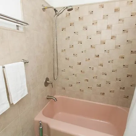 Nyc Central Location 3 Stars Quiet & Secure Apartment