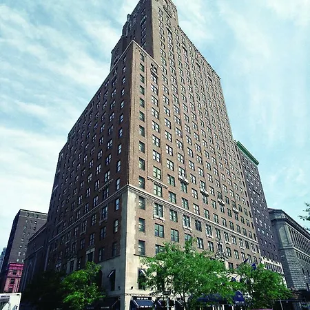 Beacon Hotel