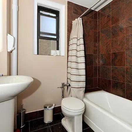 Apartment Two Bedroom Apartment- West 34th Street *
