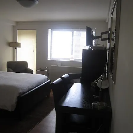 Apartment Chelsea Suites 19Th Street *