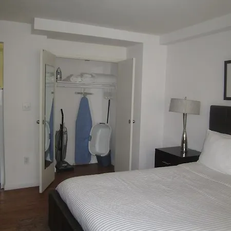 Chelsea Suites 19Th Street New York