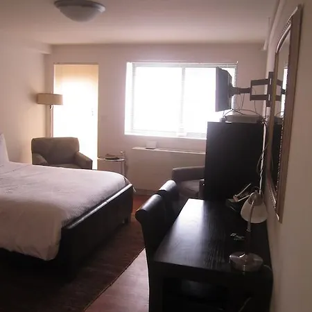 Apartment Chelsea Suites 19Th Street