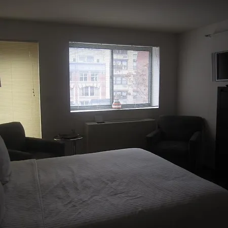 Apartment Chelsea Suites 19Th Street New York