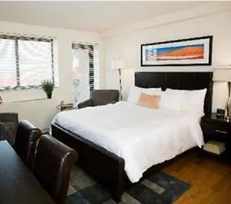 Chelsea Suites 19Th Street