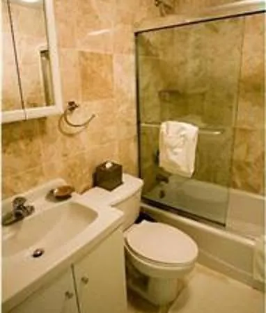 Apartment Chelsea Suites 19Th Street *
