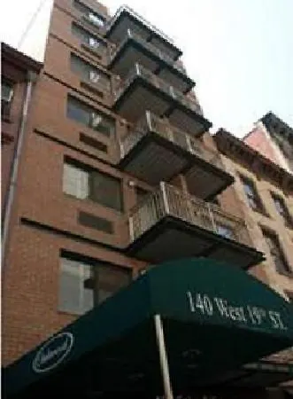 Chelsea Suites 19Th Street New York