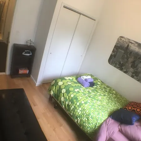 Renovated 3 Bedroom Loft Manhattan #44