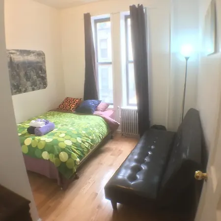 Renovated 3 Bedroom Loft Manhattan #44 New York