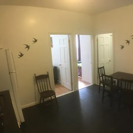 Apartment Renovated 3 Bedroom Loft Manhattan #44 New York