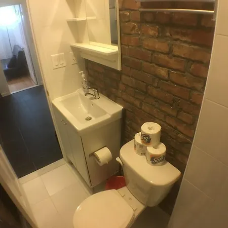Renovated 3 Bedroom Loft Manhattan #44 New York