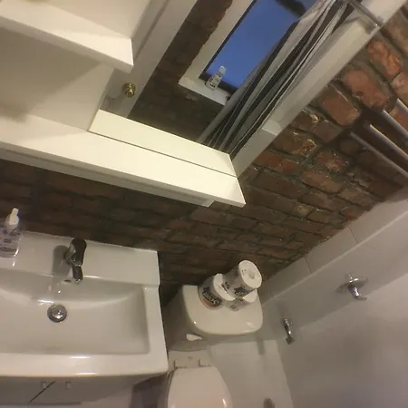 Apartment Renovated 3 Bedroom Loft Manhattan #44