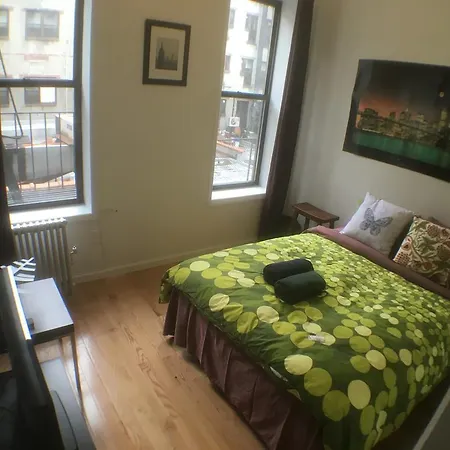 Renovated 3 Bedroom Loft Manhattan #44 New York