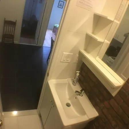 Renovated 3 Bedroom Loft Manhattan #44