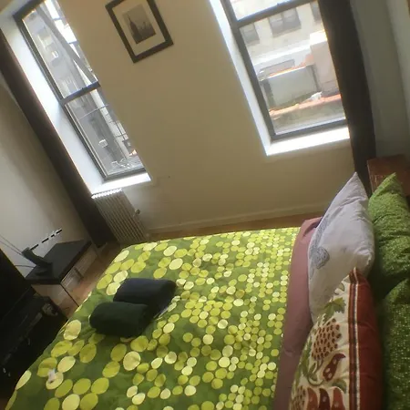 Apartment Renovated 3 Bedroom Loft Manhattan #44